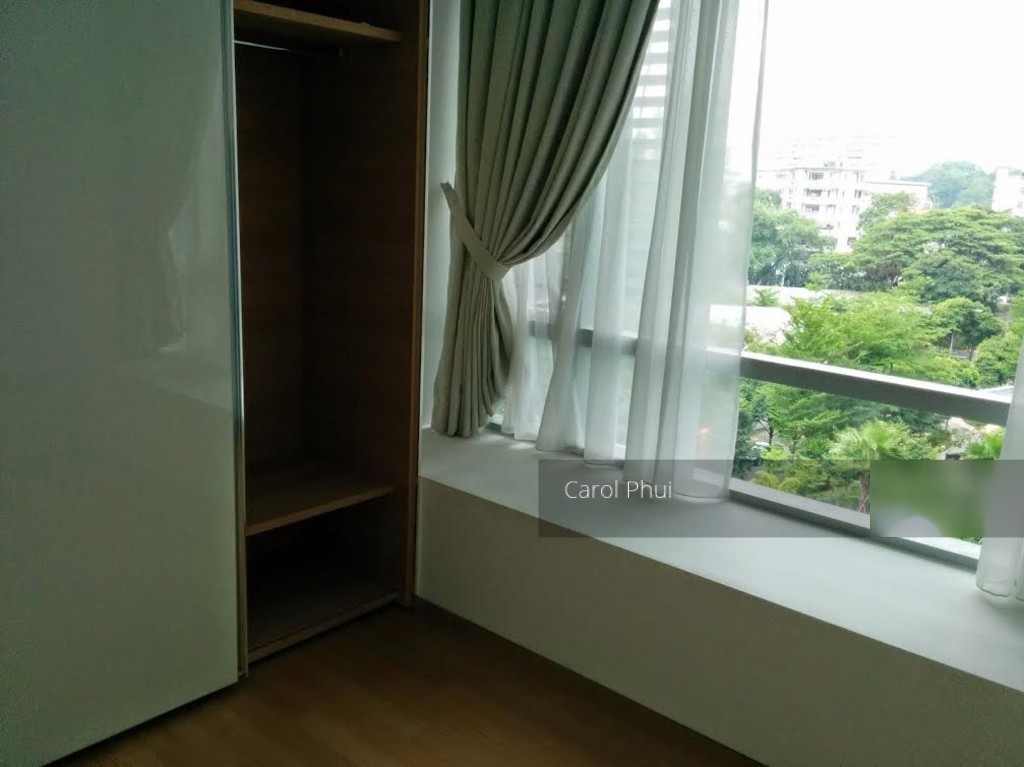 The Vermont On Cairnhill (D9), Apartment #122979092